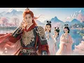 Download Lagu 【Indo Sub】Nikah Sekali, Level Naik Seribu: Perjalanan Gue di Dunia Lama #Full #Minidrama