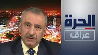 النائب فائق الشيخ علي حلم إيران بإقامة دولة دينية في الدول العربية انتهى 