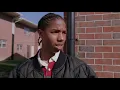The Wire - Wallace Story 10