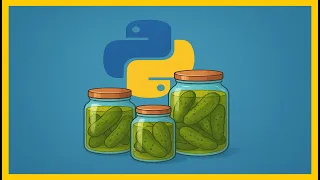 What is Python Pickle A Beginner s Guide to Data Serialization