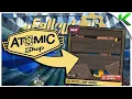 Fallout 76 - Atomic Shop Update NEW STUFF