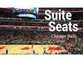 Chicago Bulls Suite Tickets United Center