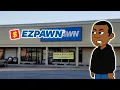 Mad Marlon EZ Pawn