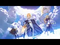 Fate/Grand Order - Camelot Map Theme [Extended]