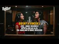 THE BLUE OF MY LONGING | COVER ROCK VERSION 2025 | Old-School Pop Songs with a Powerful Rock Version