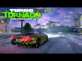 Lagu Turbo Tornado: Open World Race | OLD VERSION HAS BETTER GRAPHICS 🔥 Gameplay #2