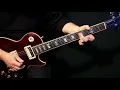 how to play "Badge" on guitar by Cream | Eric Clapton | guitar lesson tutorial