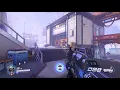 Problem with Aim Ease In Linear Ramp