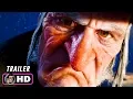 A CHRISTMAS CAROL Trailer 2009 Jim Carrey