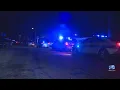 Officers shoot kill car theft suspect on Ashley Ave in Suffolk