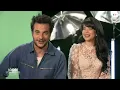 Amir ft Indila carrousel live et (la soiree extraordinaire M6 play) @indila