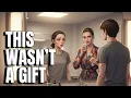 Birt ay Makeover at My Girlfriend s Salon Crimson Petals Anime Ep 2
