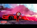 V.F.M.style - Arabian Drift (Extreme Bass Boosted)