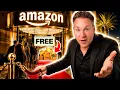 Amazon Will Send You FREE PRODUCTS if You Do THIS