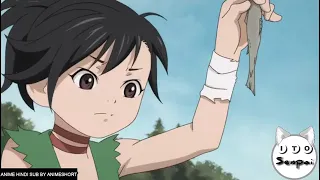 dororo anime episode 1 hindi dubbed 