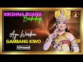 Lagu Gambang Kiwo / Ayu Wardina Janger Krishna Buana / Prasasti Audio di Tamanagung 