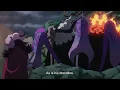 Blackbeard Pirates Meet Saturn One piece 1141
