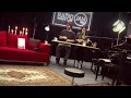 Morning at Radio Jan