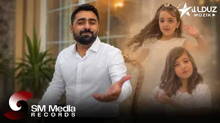 Peyman Keyvani – Nazli Qızım 2026 (Official Music Video)