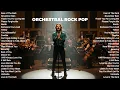 Lagu Metallica, Coldplay, Linkin Park, Adele, Bryan Adams, Aerosmith - Orchestral Rock \u0026 Pop Love Songs