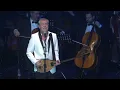 Levent Yüksel - Medcezir (30. Yıl Senfonik) - Live [Official Video]