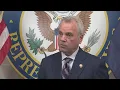 Rep Mark Alford pushes for ICE detention facility in Cass County