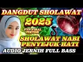 Download Lagu AN NABI SALAM ALAIKA‼️SHOLAWAT  MERDU VERSI KOPLO PALING BANYAK DICARI