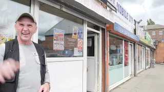 i went to bury new road most diverse british asians black area manchester good or bad you tell