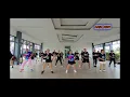 Download Lagu BOOM BOOM MAMA x WHINE UP l Dj Jiff \u0026 Dj Arvin Remix / Dance Fitness / PPH Zumba Babes / Zumba