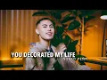 You Decorated My Life - Kenny Rogers (Cover by Nonoy Peña)