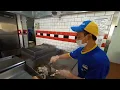 Download Lagu kudu restaurant || kudu staff \
