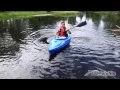Sun Dolphin Aruba 10 Kayak
