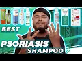 Top 7 Best Psoriasis Shampoo Review in 2026 Anti-dandruff Treatment Shampoo