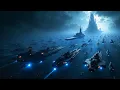 Download Lagu Supercarrier Manusia yang Hilang Bangkit—Galaksi Menghadapi Kekuatan yang Tak Terbayangkan | HFY ...