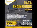 Python hands-on Webinar Series for Data Engineering Professional Program