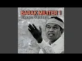 Lagu Dimana Salahnya (Barak Militer.1)