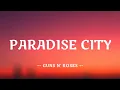 Download Lagu Guns N' Roses - Paradise City | Lyrics 🎵