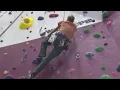 Escape the heat at Momentum Indoor Climbing in Katy