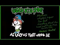 Download Lagu Ugly Kid Joe - As Ugly As They Wanna Be (Full Album) | Back to the Roots of Grunge and Hard Rock!\