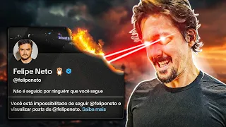 RESPONDENDO Fanboys NERVOSOS #3