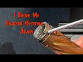 Shadow Systems Reliability Why I m Switching Back to Glock