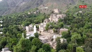 من عاصمة لدولة المعافر القديمة إلى قرية منسية لايعرف عنها أحد  من عاصمة لدولة المعافر القديمة إلى قرية منسية لايعرف عنها أحد