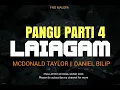 Download Lagu PANGU PATI 4 LAIAGAM_Mcdonal taylor x Daniel Bilip 2023 PNG MUSIC🇵🇬