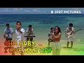 Lagu Baby, I Love Your Way - Peter Frampton | Popcorn Reggae Cover