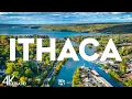 Top 10 Best Things to do in Ithaca New York - Travel 2025