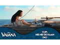 Download Lagu Vaiana | Clip: Hei Hei de Haan | Disney NL