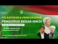 Download Lagu 🔴PENGUKUHAN PENGURUS BESAR NWDI