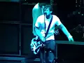 Download Lagu Box Car Racer - Cat Like Thief - Live 2002