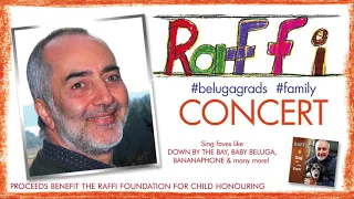 Download Behind the Scenes with Raffi MP3