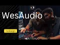 Slint Customer Success Story WesAudio